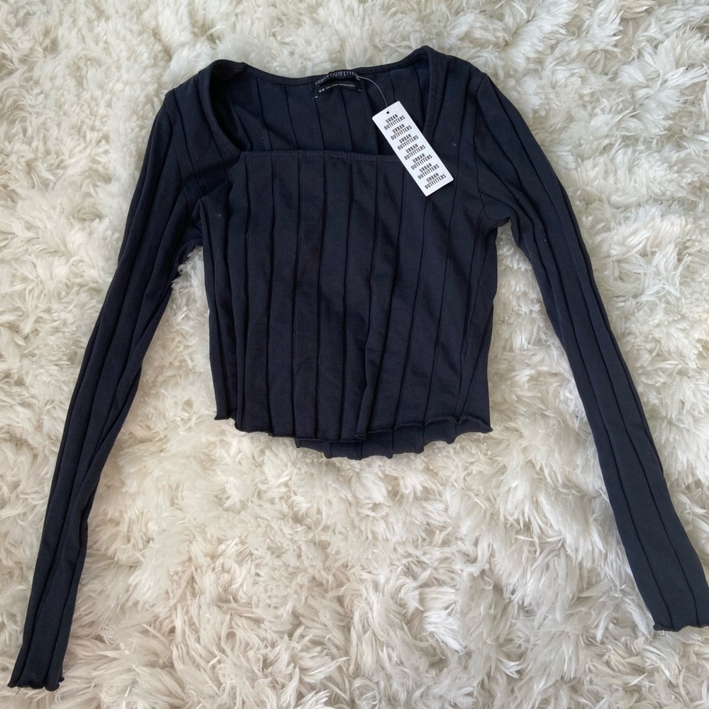 Black long sleeve
